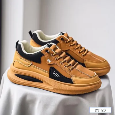 IRON CREST OUTDOOR SHOES